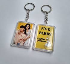 ganci foto bebas