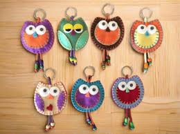 ganci karton burung