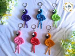 ganci flamingo