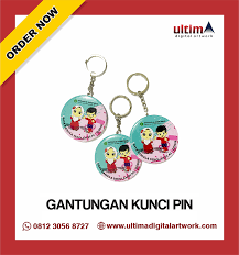 ganci pin