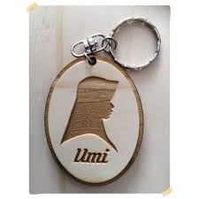 ganci umi