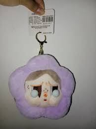 ganci imut