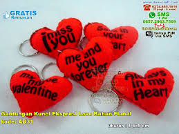 ganci valentine