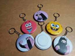 ganci lucu
