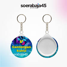 ganci soerabaja