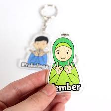 ganci orang