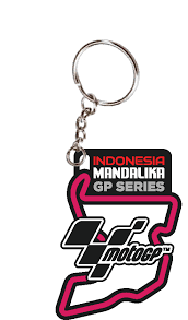 ganci motogp