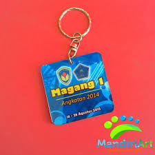 ganci magang