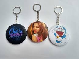 ganci custom