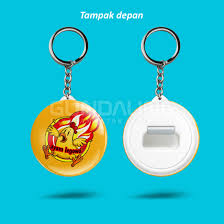 ganci ayam