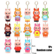 ganci imut dan lucu