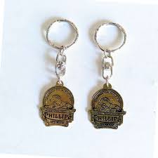 ganci kayu