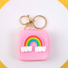 ganci pelangi