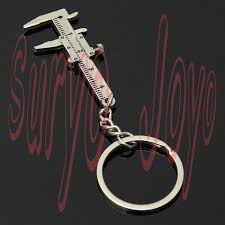 ganci ukuran