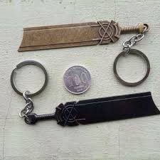 ganci greatsword