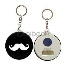 ganci kumis