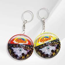 ganci hebat