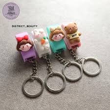 ganci beruang
