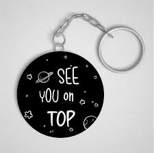 ganci the top