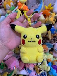 ganci pikachu