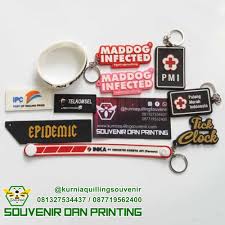 ganci souvenir