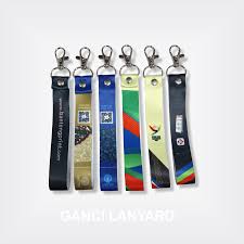 ganci penanda