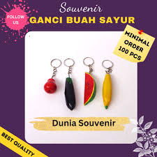 ganci kayu