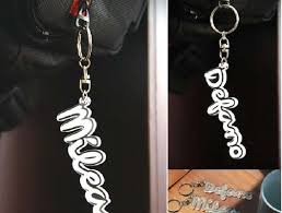 ganci tulisan