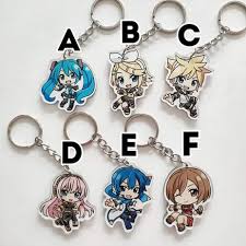 ganci vtuber