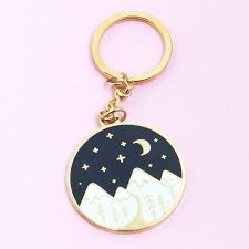 ganci gunung