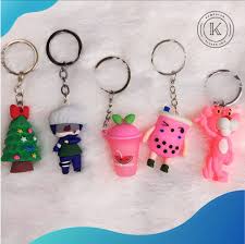 ganci anime