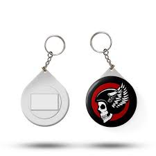 ganci tengkorak