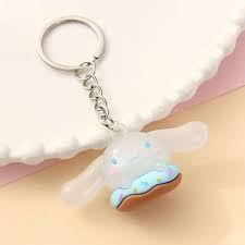ganci cinamorol kaca