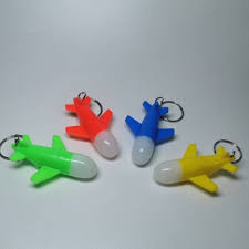 ganci pesawat