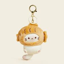 ganci boneka