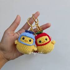 ganci bebek