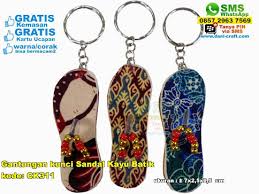 ganci sendal